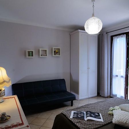 Residenza Cieloterra Guest House Rivotorto Ngoại thất bức ảnh