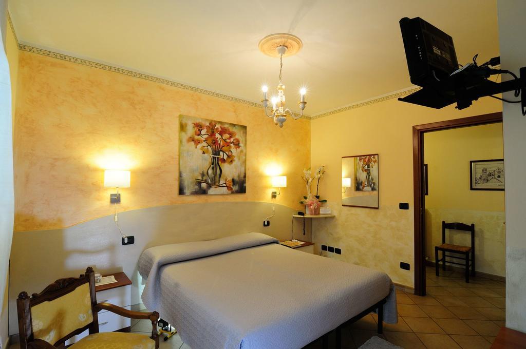 Residenza Cieloterra Guest House Rivotorto Ngoại thất bức ảnh